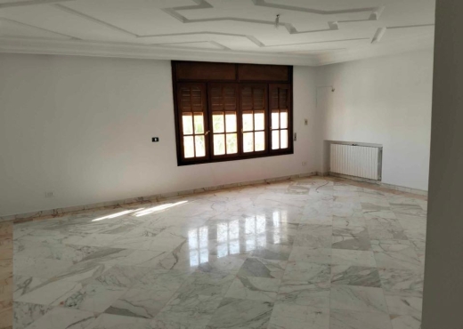 GRANDE MAISON S6 À VENDRE EL MANAR