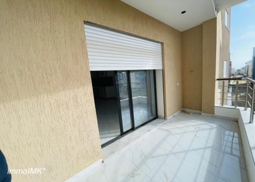 Appartement À Vendre à NABEUL - À vendre appart S+2 à plage Ezzahra  Klobia - Immobiliere.tn - Photo 6