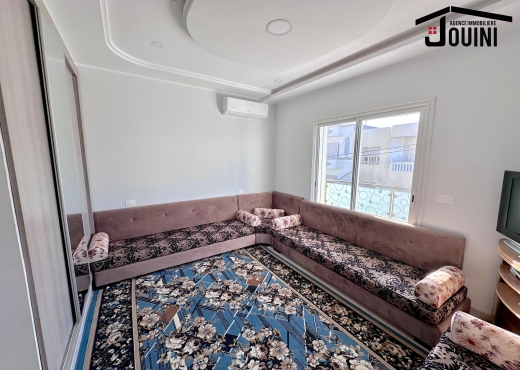 Maison Familiale À Mamoura Avec 3