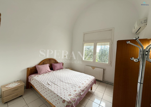 Location Appartement Fleuri S+2