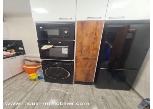 APPARTEMENT DIANA Hammamet AL3596