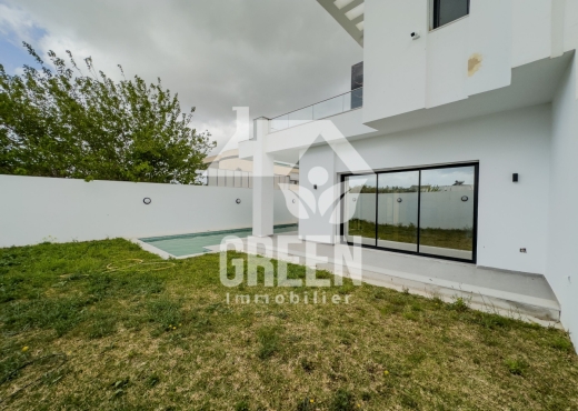 Villa " craxi "