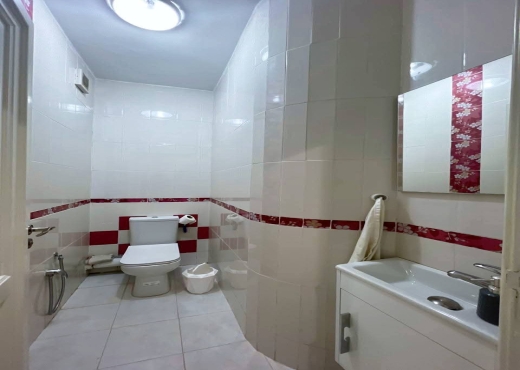 A Vendre Appart S+2 Rte Tunis Sfax