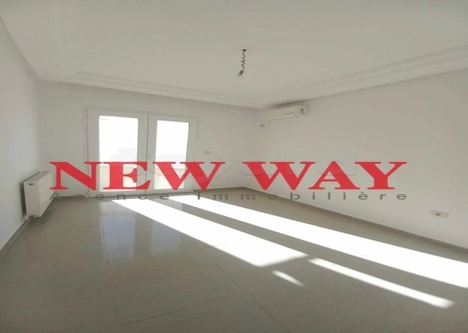 (S+2) à Bouhsina el Ghazali avec Place de Parking