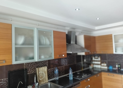 Appartement à Monastir/Falaise