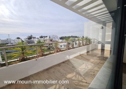 RESIDENCE LE THEATRE Hammamt AV500