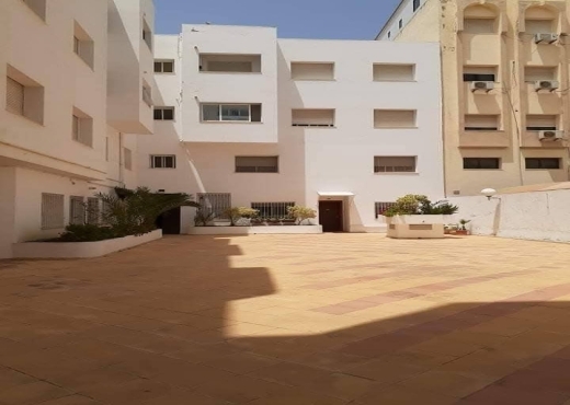 studio À Louer à TUNIS - A Louer Studio Meublé au Lac - Immobiliere.tn - Photo 7