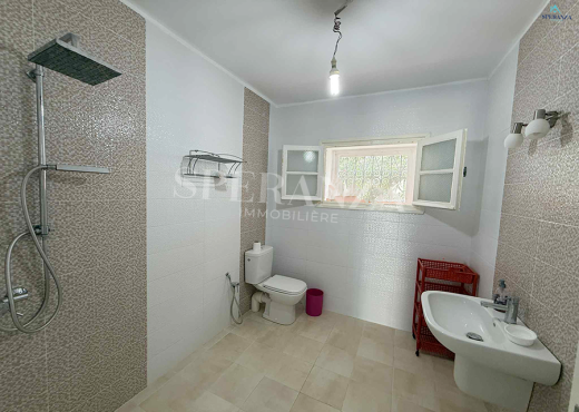 Vacances Villa Mimo S+2