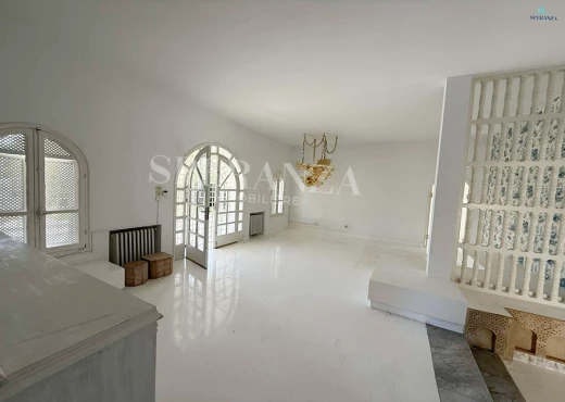 villa À Louer à NABEUL - Villa Azzaro - Immobiliere.tn - Photo 2