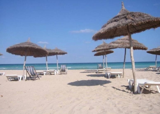 terrain À Vendre à SOUSSE - Opportunité intéressante - Immobiliere.tn - Photo 2