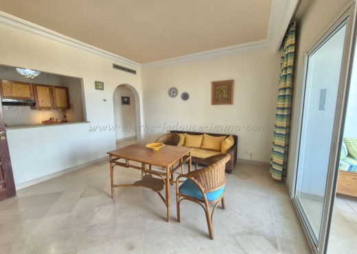Appartement À Vendre à MEDENINE - A Vendre Appartement à Djerba - Immobiliere.tn - Photo 10