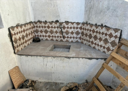 Belle ferme lansarine tborba
