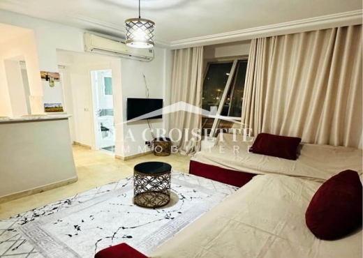 s1 meublé à L'aouina ZAL1993