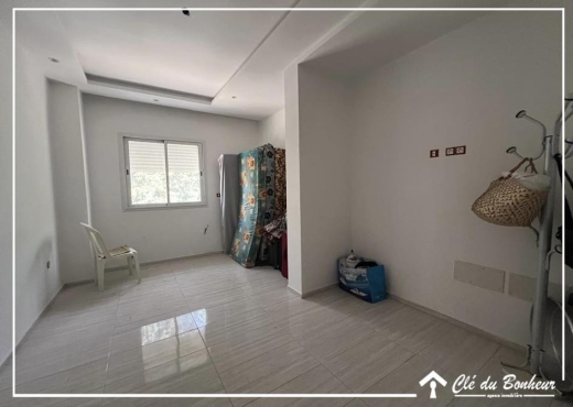 à vendre à la soukra