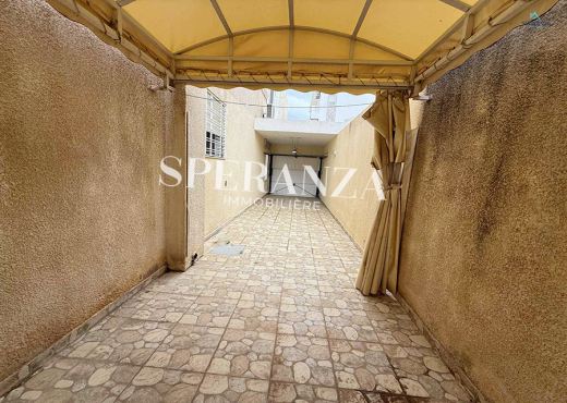 vente Appartement Sandra S+1