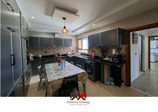 villa À Vendre à BEN AROUS - A vendre Villa à El Mourouj 5 - Immobiliere.tn - Photo 7