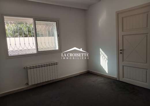 Appartement S+3 a JDC MAL1336