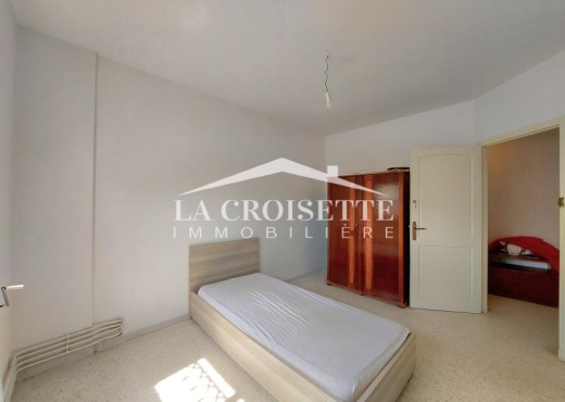 Appartement S+3 à Ain Zaghouan