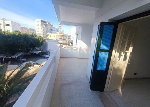 Appartement S4