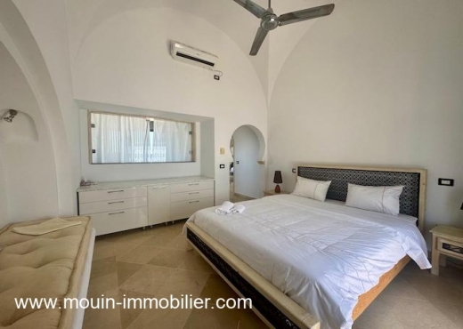 VILLA VERONIQUE Hammamet AL3497
