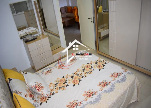 Appartement À Louer à MAHDIA - s+ 1 à louer rz dyar skiffa - Immobiliere.tn - Photo 2