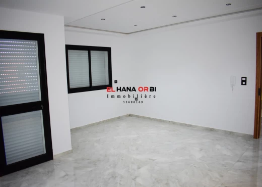 Appartement À Louer à MAHDIA - A louer appartement s+2 à baghdedi - Immobiliere.tn - Photo 4