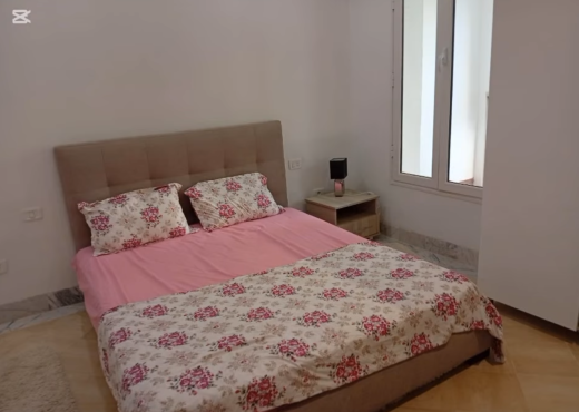 Location Estivale Villa a Djerba