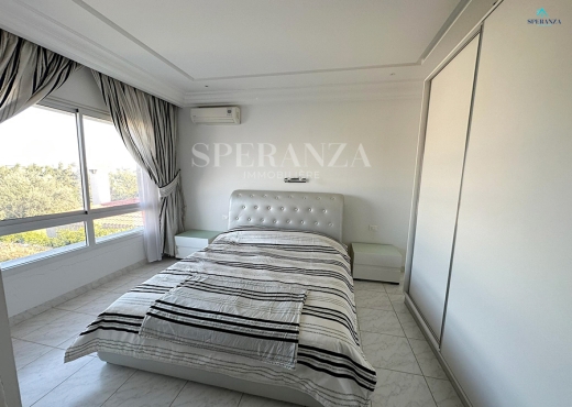 Location villa Hilary S+4