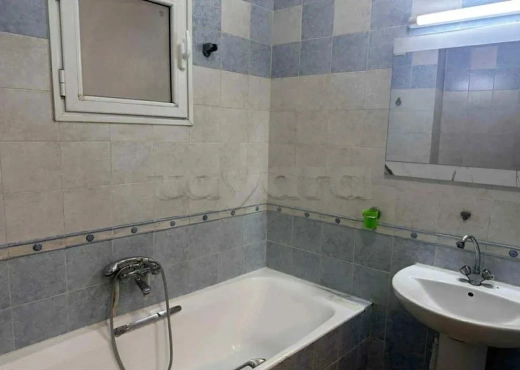 📍CITÉ ENNASER 2 : APPARTEMENT S+3