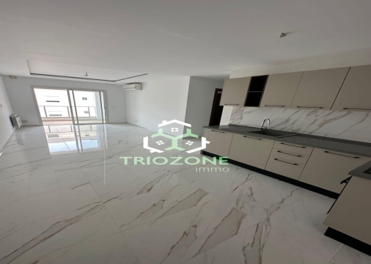 Appartement A louer S+2 Cite Wahat