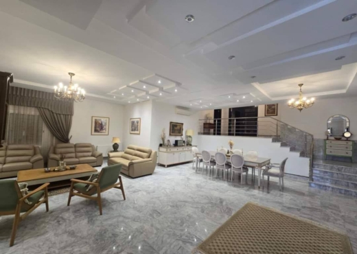 A Vendre Villa Rte Afrane Sfax