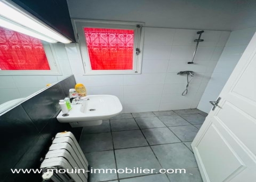 DUPLEX HADIL BaraketEssahel AL3540