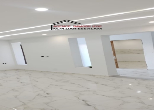 maison À Vendre à NABEUL - maison style américain près de mer - Immobiliere.tn - Photo 6