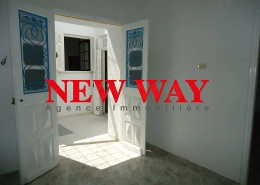 Maison Style Arabesque