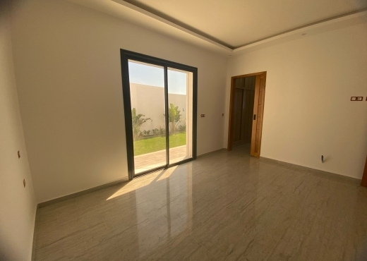 villa de luxe a vendre a Hammamet sud