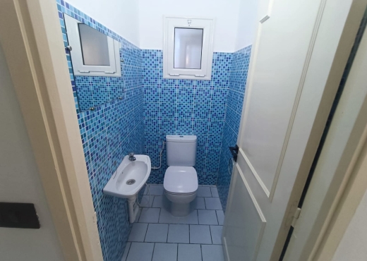 Appartement S4