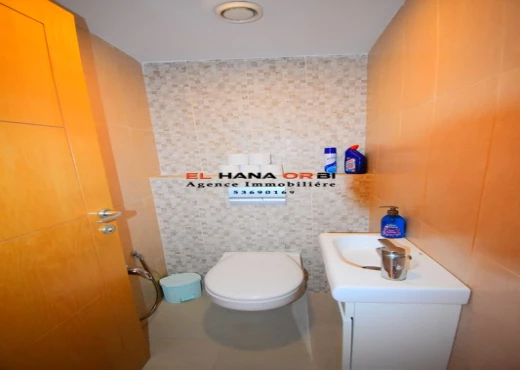Appartement À Louer à MAHDIA - a louer s+1 pour vacances - Immobiliere.tn - Photo 4
