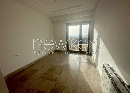 APPARTEMENT S+3 JARDINS CARTHAGE