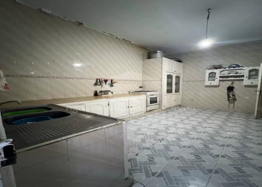 A Vendre Maison S+3 Cite Riadh