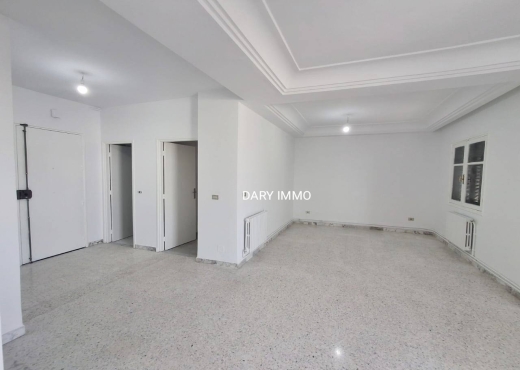 A louer Appartement S+1 Manar 1