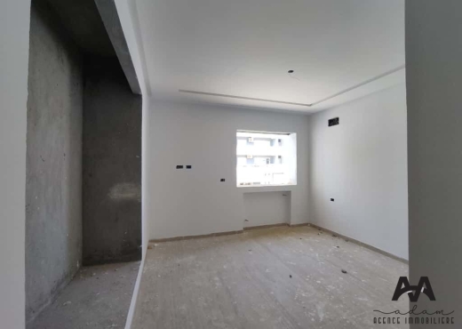 Appartement S+2 de 104 m² à AFH² M