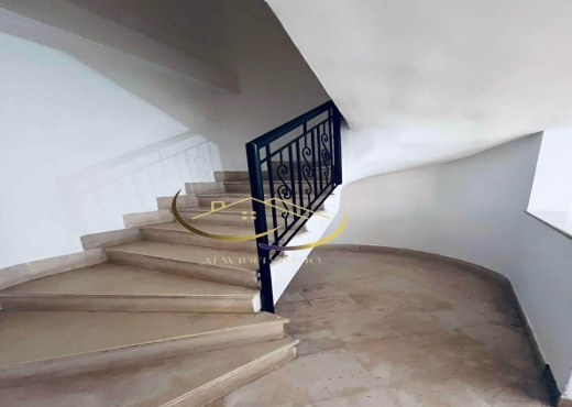A louer un duplex S+2 au Jardin Laouina