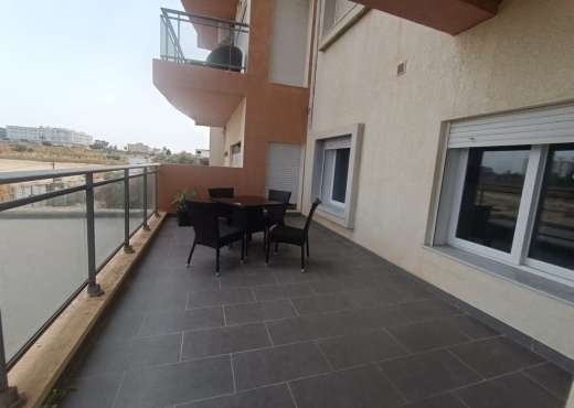 Appartement S2