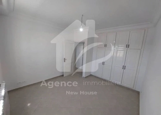 Appartement À Louer à BIZERTE - A louer appart S+2 Cité Boukhris Bizerte - Immobiliere.tn - Photo 8