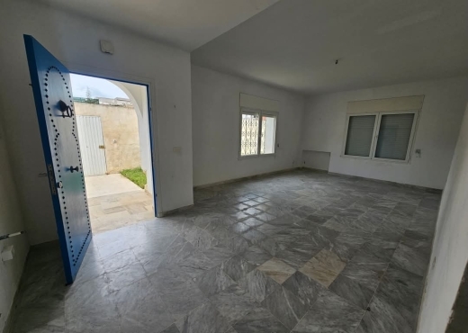 📍 TAKSIM THAMER – RAOUED | OPPORTUNITÉ À SAISIR-