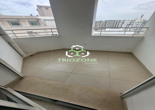 A Vendre Appart S+1 a Cité Wahat