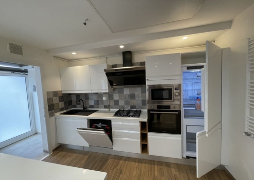 À VENDRE S+1 +Jardin Ain Zaghouan