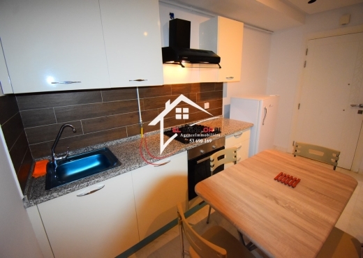 Location De Vacance S+1 neuf