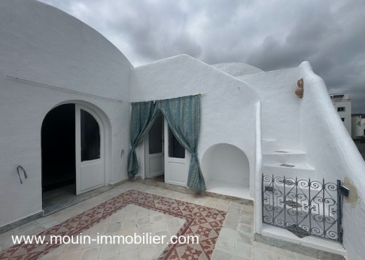 VILLA TIFANY Hammamet Nord AL700