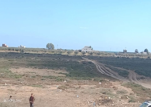 AV 300m aklm 71 hamammet sud